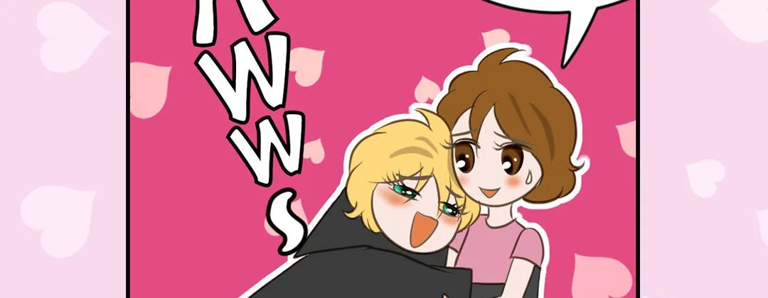 Living with The Wizard - Chapter 57